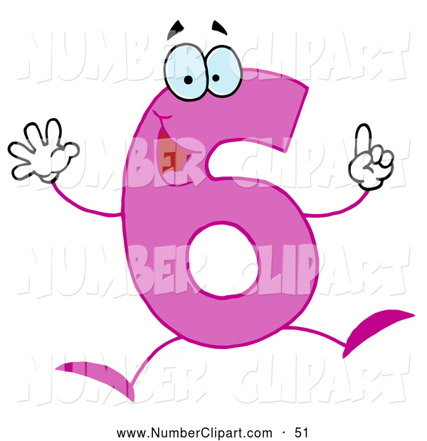 Pink Number 1 Clipart   Cliparthut   Free Clipart