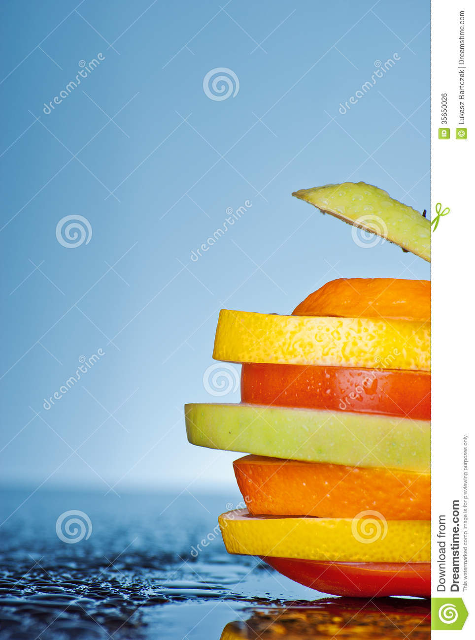 Stay Healthy Royalty Free Stock Image   Image  35650026