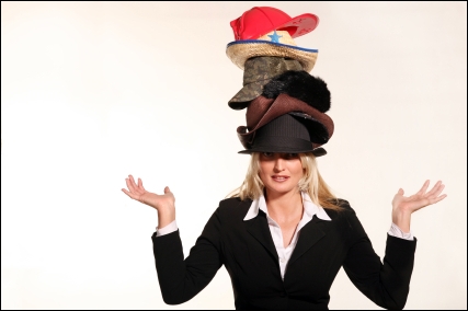 Ways To Balance Multiple Hats In Your Business