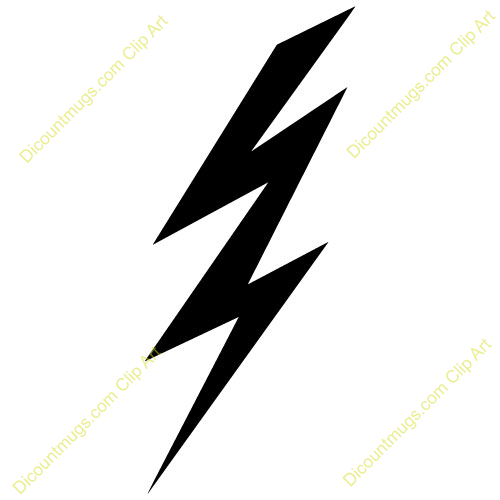 Back   Gallery For   Zeus Lightning Bolt Clip Art