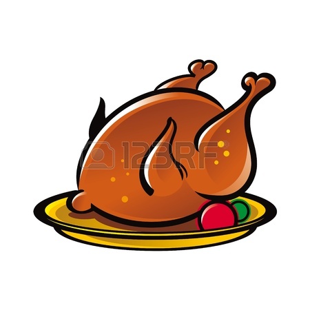 Chicken Dinner Clipart 2014 Clipartpanda Com About Terms