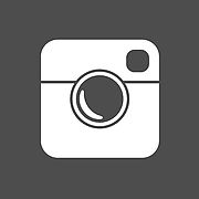 Instagram Icon Clipart And Illustrations