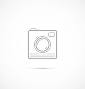 Instagram Icon Clipart And Illustrations