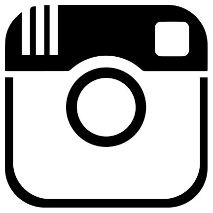 Instagram Logo   For The Home   Pinterest
