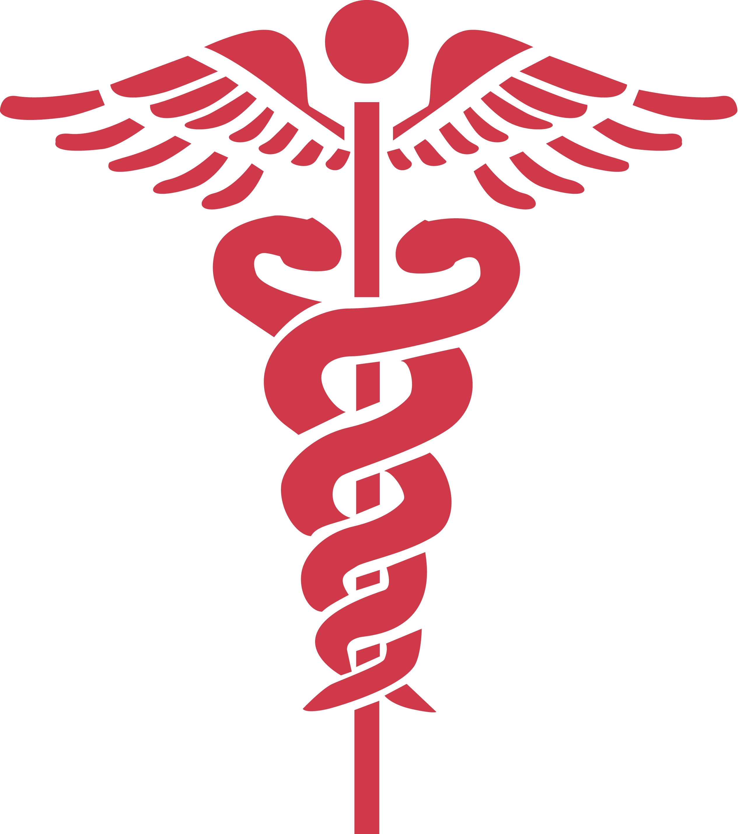 Medical Emblem Clipart