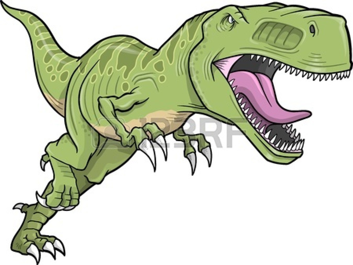 Rex Dinosaur Clip Art 13723915 T Rex Dinosaur Jpg