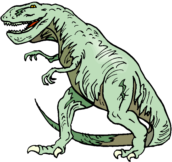 Rex Free Dinosaurs Clipart Get This T Rex Free