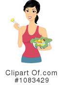 Royalty Free  Rf  Healthy Living Clipart And Illustrations  1