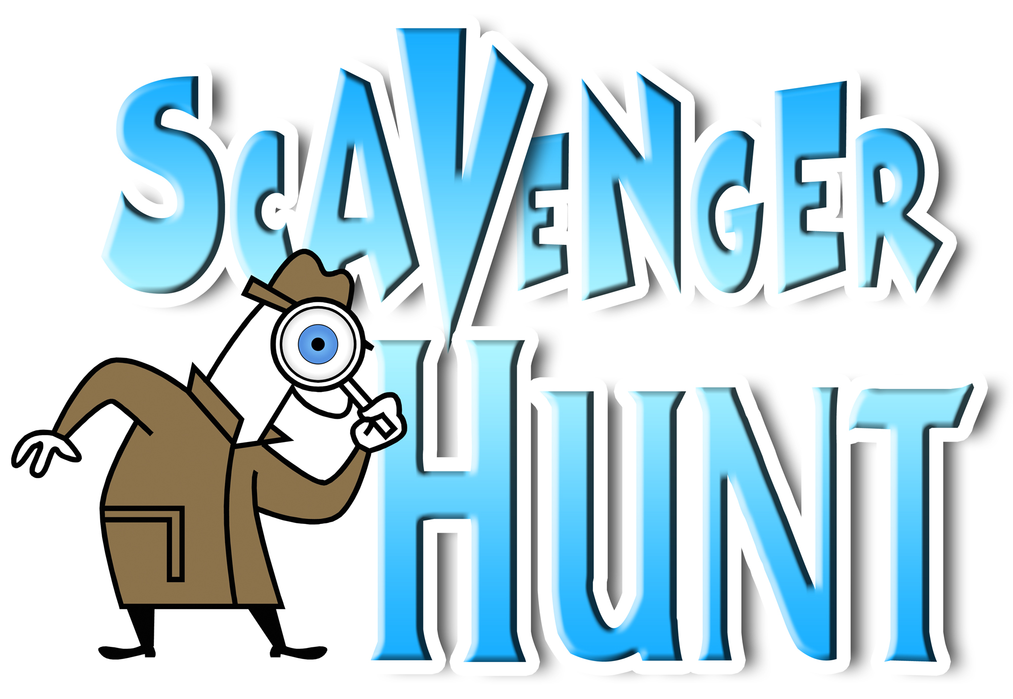 Scavenger Hunt   One Of The Most Thrilling Party Ideas For Kids