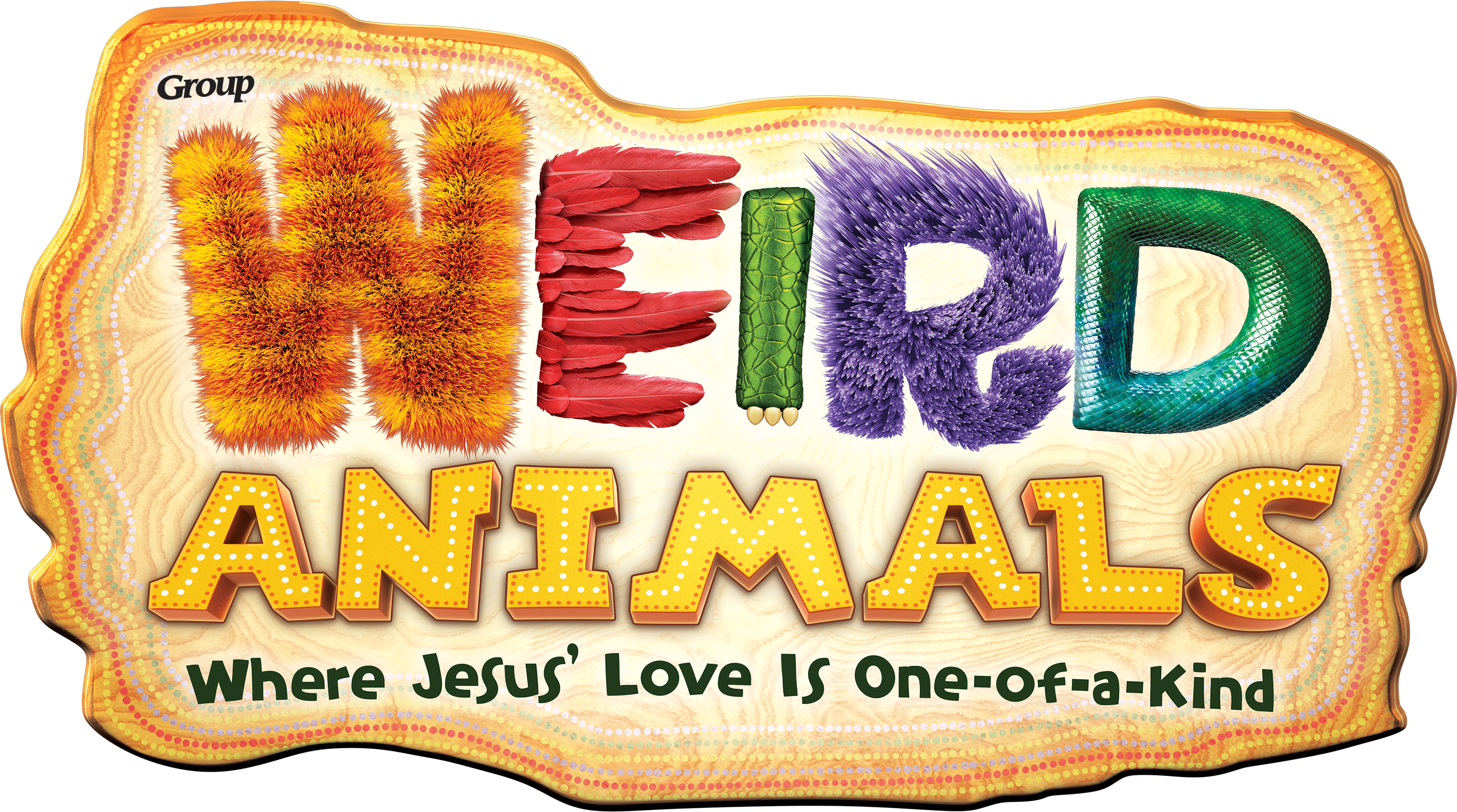 Weird Animals Vbs Clipart Hd Pictures 4 Hd Wallpapers