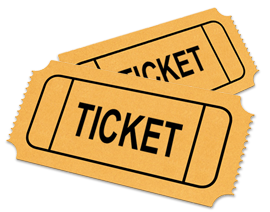 27 Raffle Ticket Pictures Free Cliparts That You Can Download To You