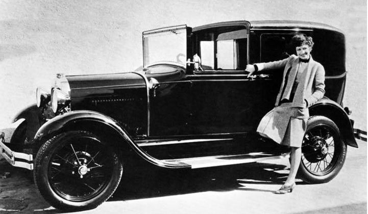 Automobiles 1920s Ford Photos   Good Pix Gallery