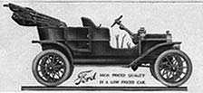 Automobiles 1920s Ford Photos   Good Pix Gallery