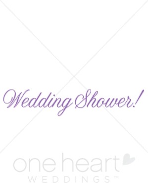 Clip Art Clipart For Wedding Shower Wedding Shower Invitation Clipart