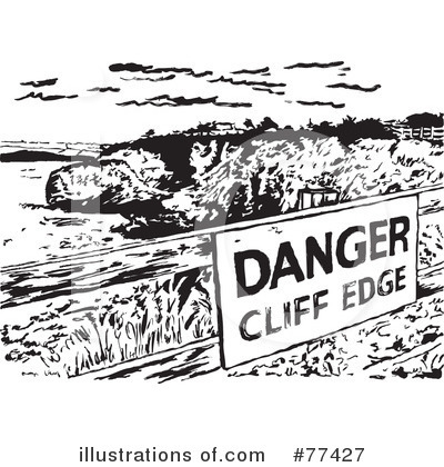 Coast Clipart  77427 By Prawny   Royalty Free  Rf  Stock Illustrations