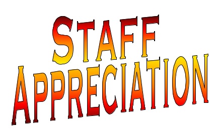 Employee Appreciation Day Clip Art Staff Appreciation Clipart