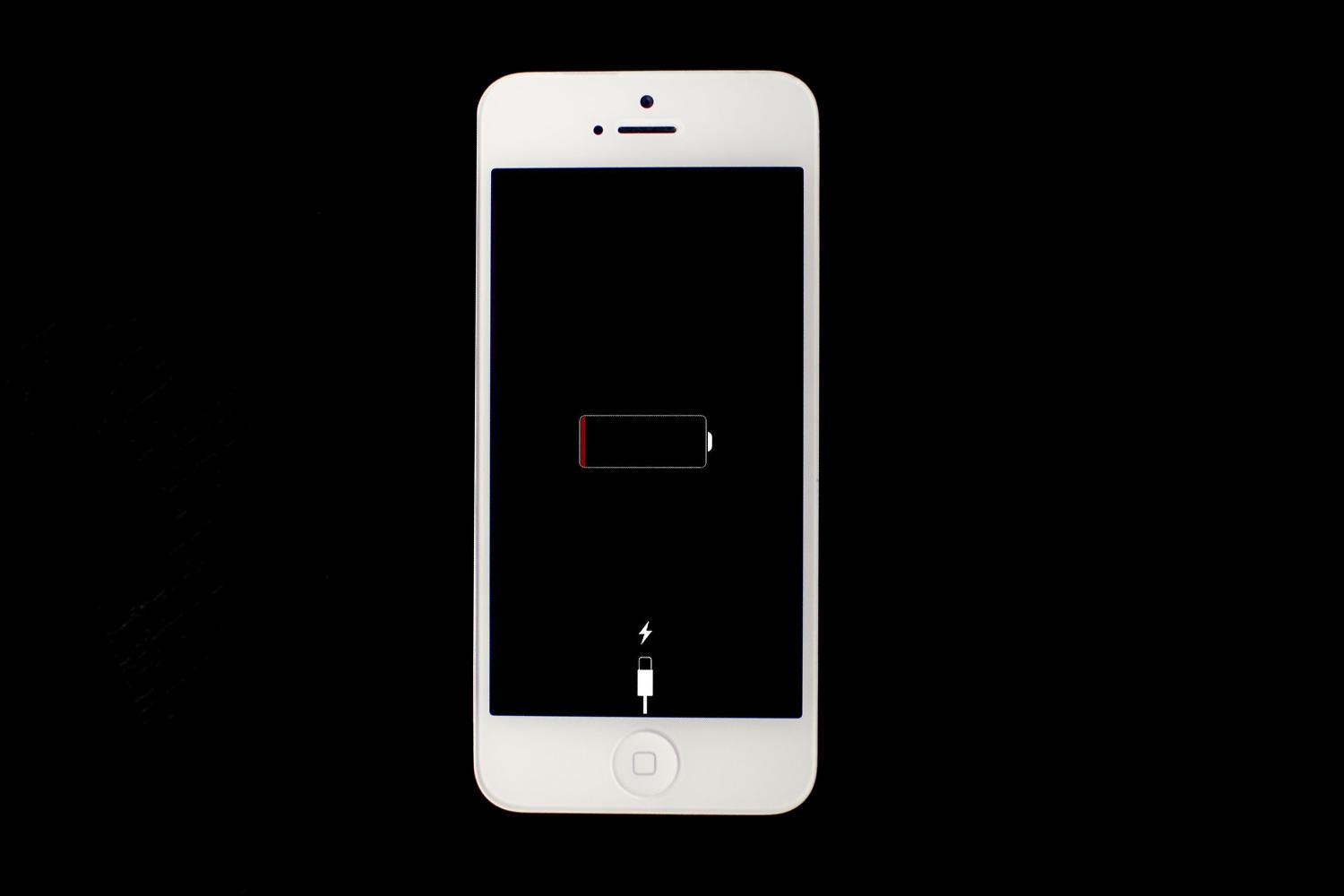 Giant Iphone 6 Is Great But We Really Need A Giant Iphone 6 Battery
