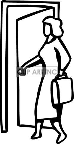 House Door Clipart   Clipart Panda   Free Clipart Images