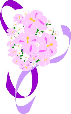 Lavender Flower Clip Art Free   Clipart Panda   Free Clipart Images