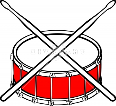 Marching Snare Drum Clip Art   Clipart Panda   Free Clipart Images