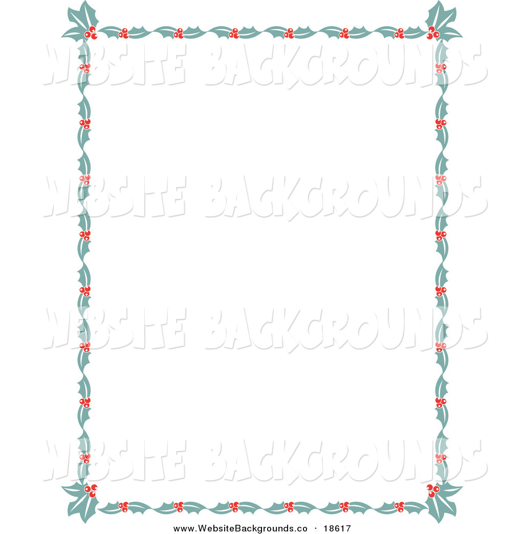 Pin Stationery Border Of Flowers And Vines By Geo Images Cake On
