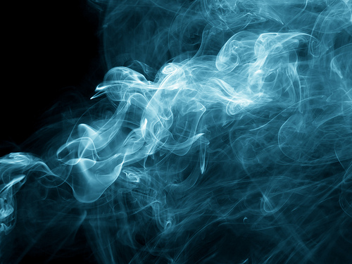 Smoke Plume   Flickr   Photo Sharing