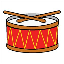 Snare Drum Clip Art Http   Www Eshirts Com Products Snare Drum T    