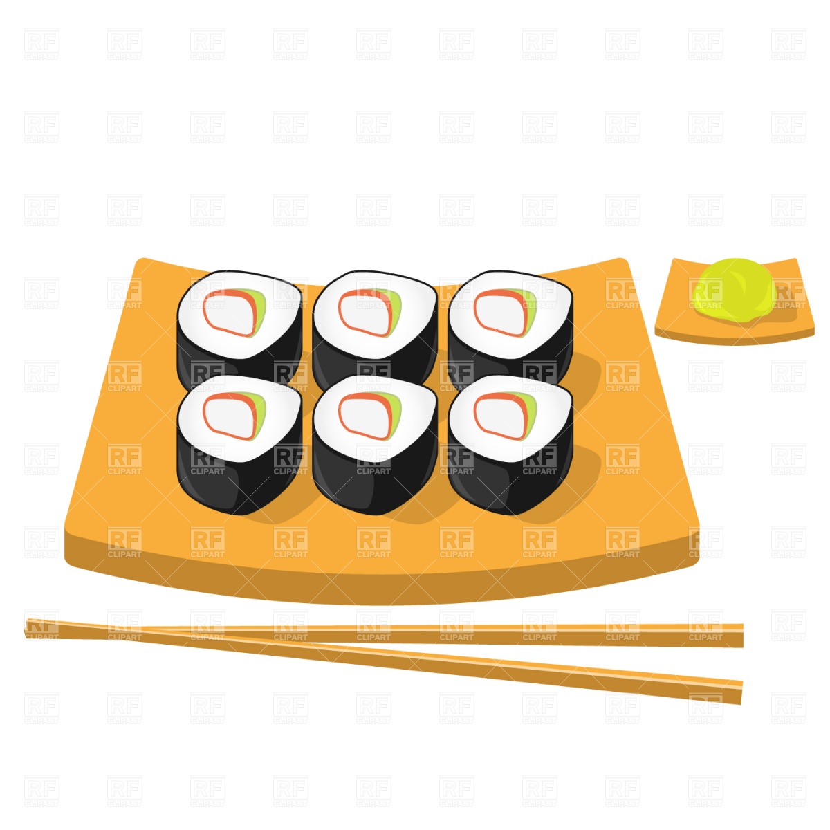 Sushi Clipart   Hd Walls   Find Wallpapers