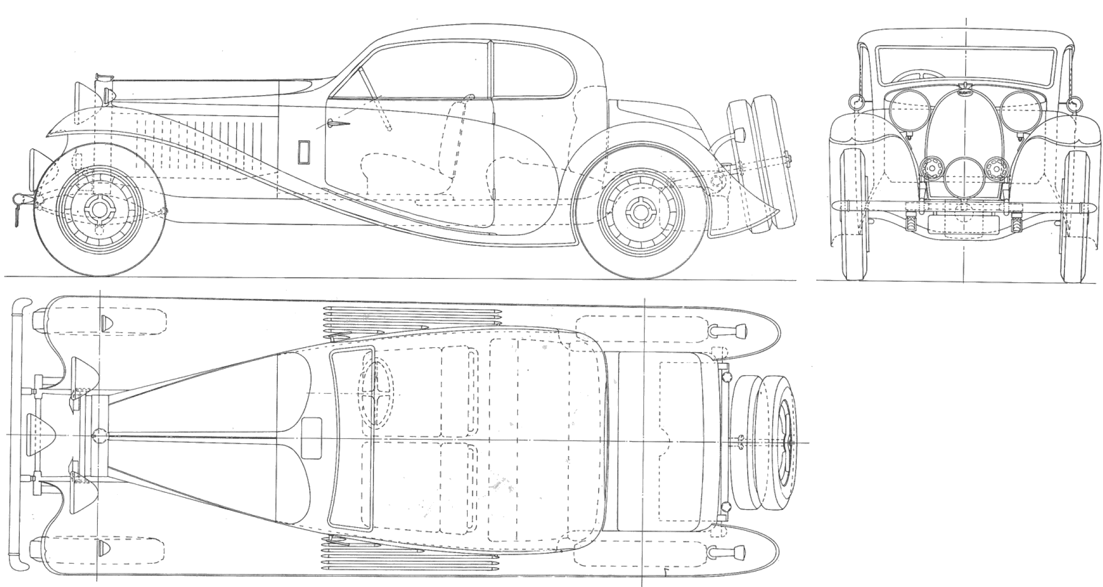     Type 50t Blueprints Vector Drawings Clipart And Pdf Templates