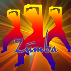Zumba Dance   100 Fun Media