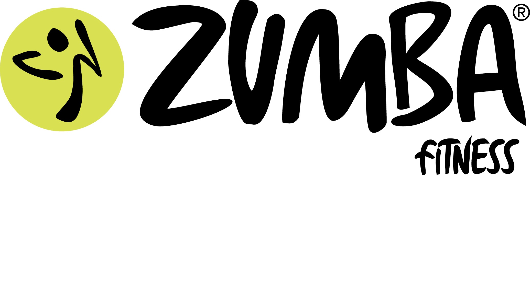 Zumba Logo Clip Art