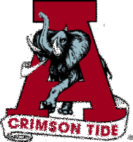 Alabama Crimson Tide   Clipart Panda   Free Clipart Images