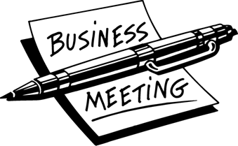 Church Business Meeting Clip Art Images   Pictures   Becuo