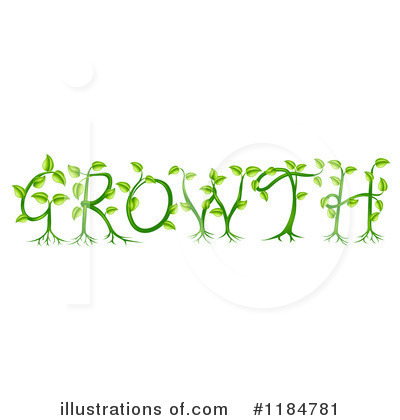 Growth Clipart  1184781   Illustration By Geo Images