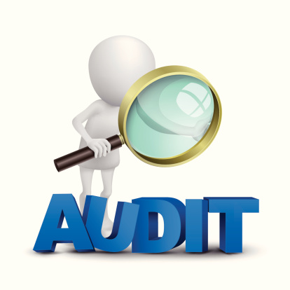 Input Needed On Enhancing Audit Quality Initiative