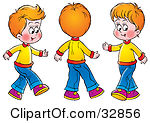 Royalty Free  Rf  Clipart Of Triplets Illustrations Vector Graphics