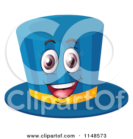 Royalty Free  Rf  Hat Clipart Illustrations Vector Graphics  1