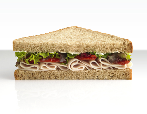 Sandwich Food Industry News