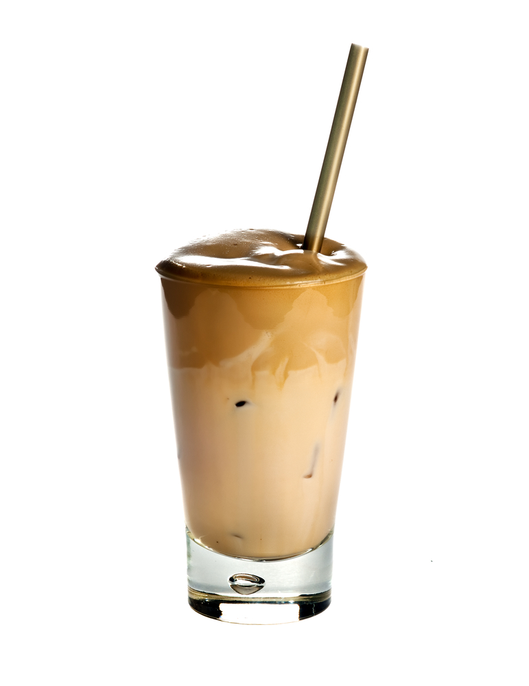 The Origins Of This Cold Coffee Drink Is Greece And If You Have Been    
