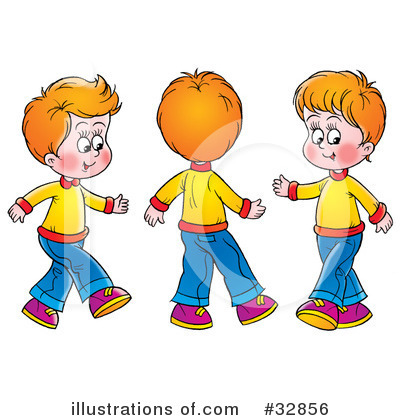 The Triplets Clipart