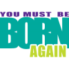 You Must Be Born Again   Christart Christian Clip Art Search