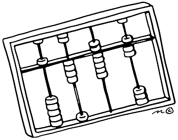 Abacus   Clip Art Gallery