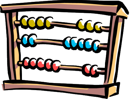 Abacus Clipart   Clipart Best