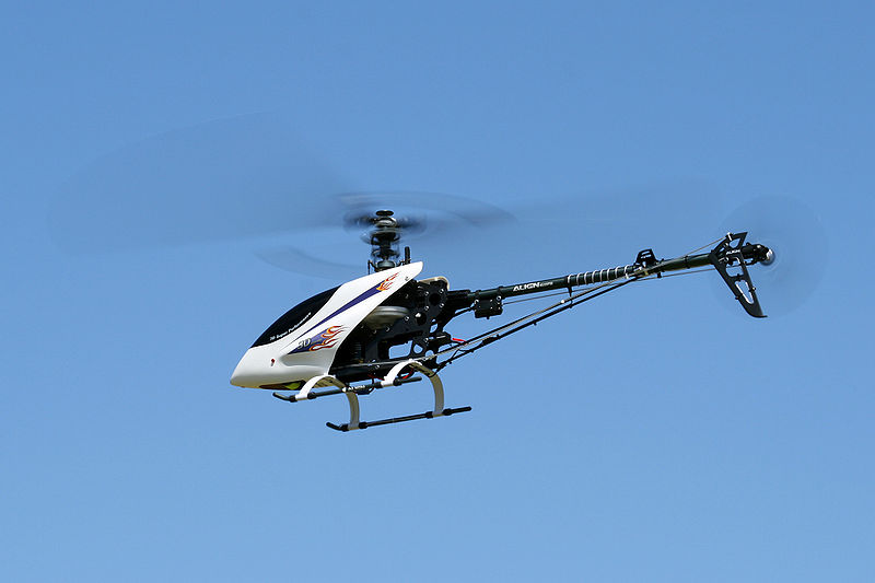 Align Trex Helicopter In Allposters