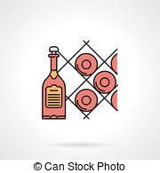 Cellar Illustrations And Clipart  1356 Cellar Royalty Free