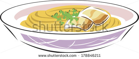Clipart Illustration Soup Stock Photos Illustrations And Vector Art