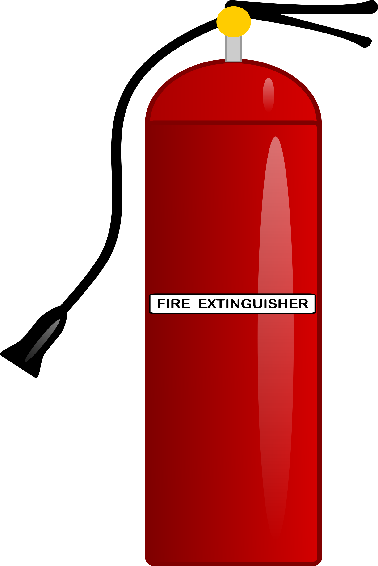 Fire Extinguisher By Arvin61r58
