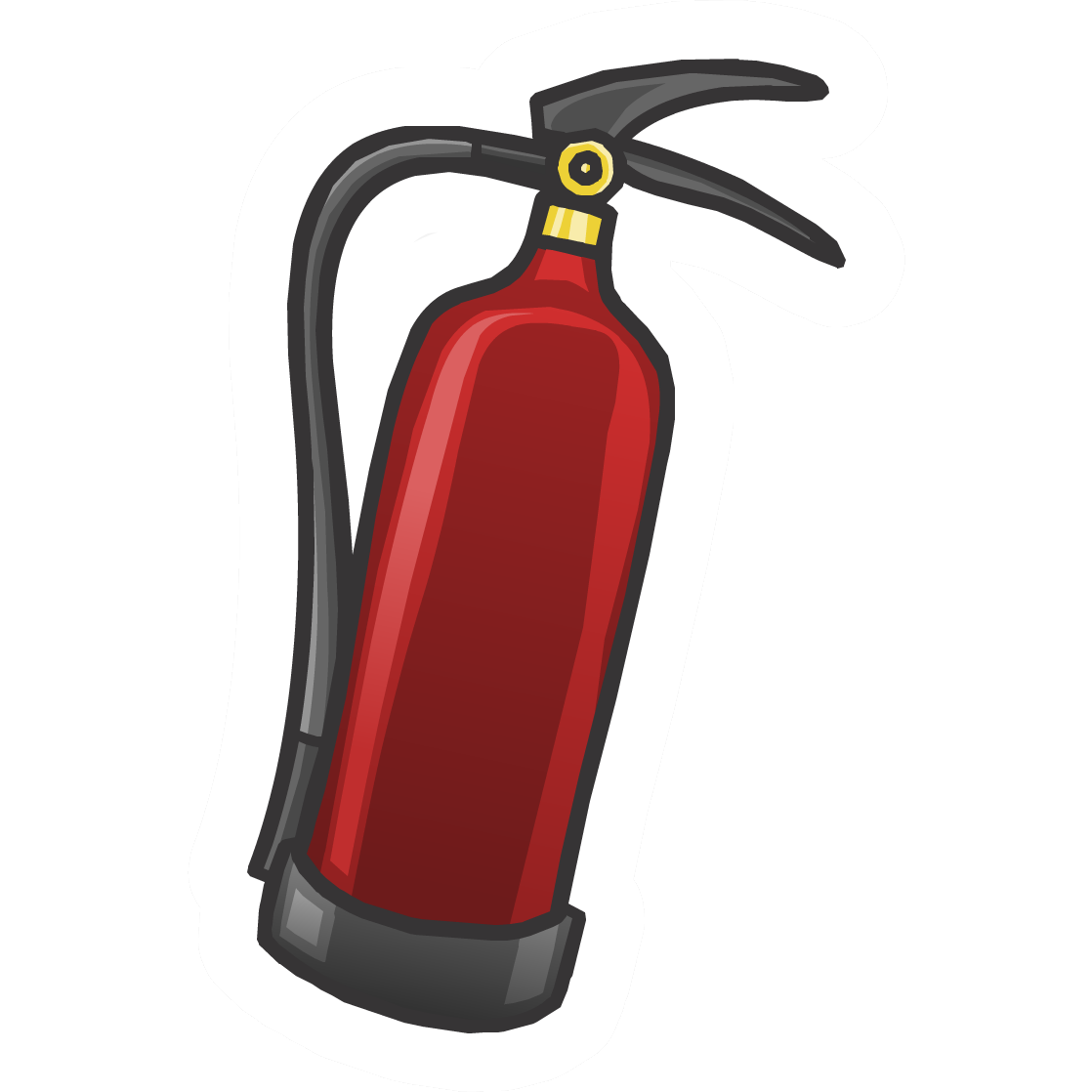 Fire Extinguisher Clipart   Clipart Panda   Free Clipart Images
