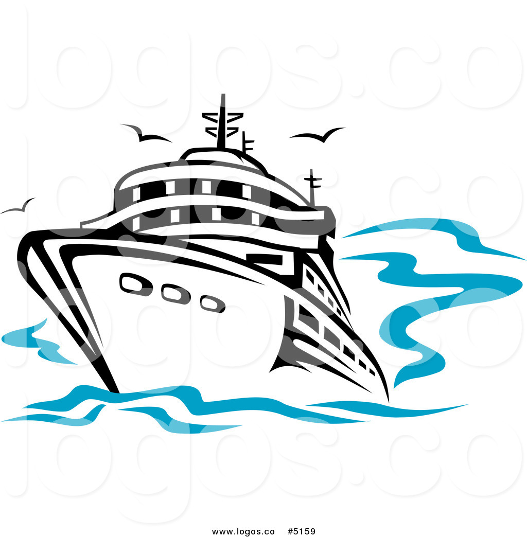 Free Cruise Clipart