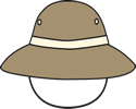 Hat Clip Art   Hat Images